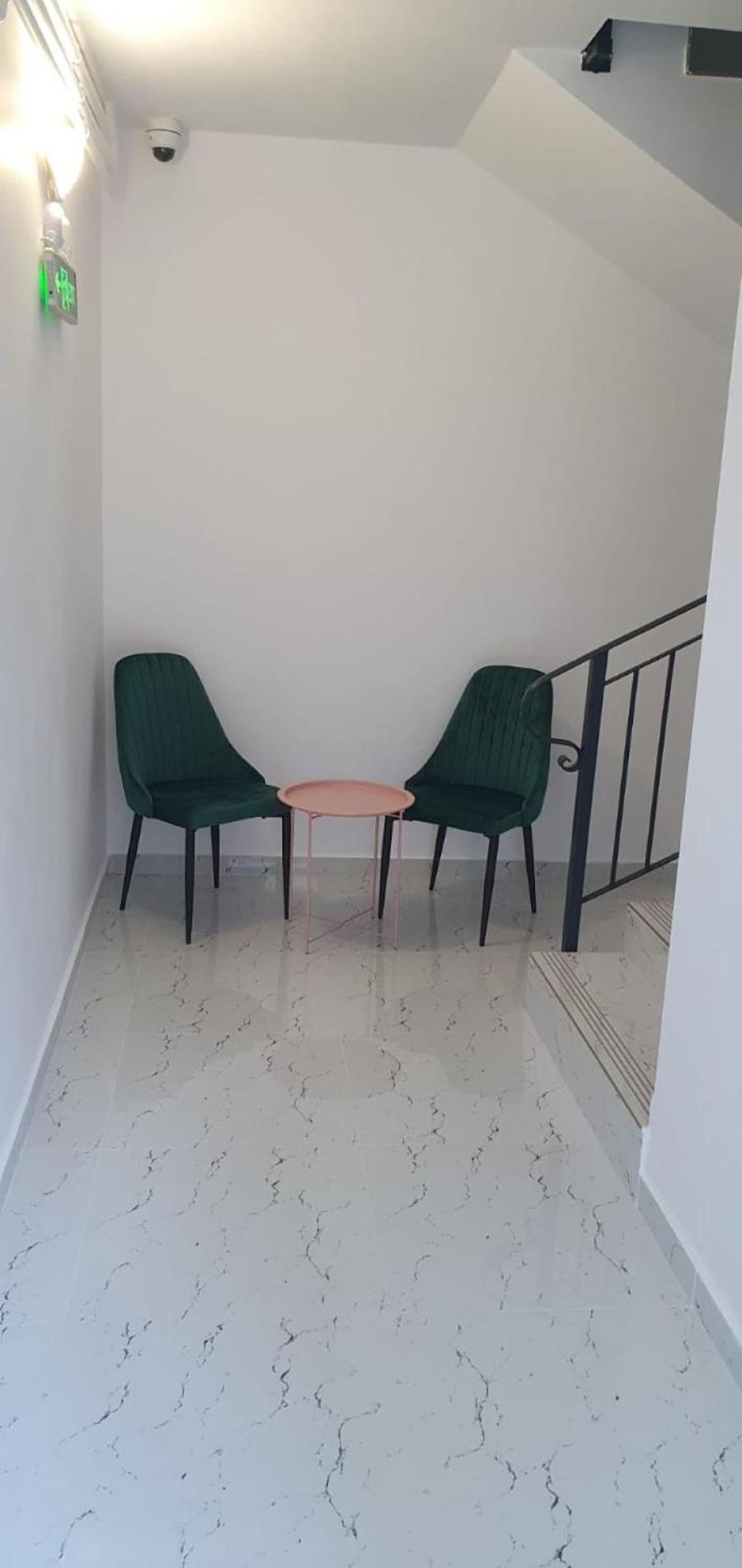 Cinque Stelle Hotel Apartments Kolozsvár Kültér fotó