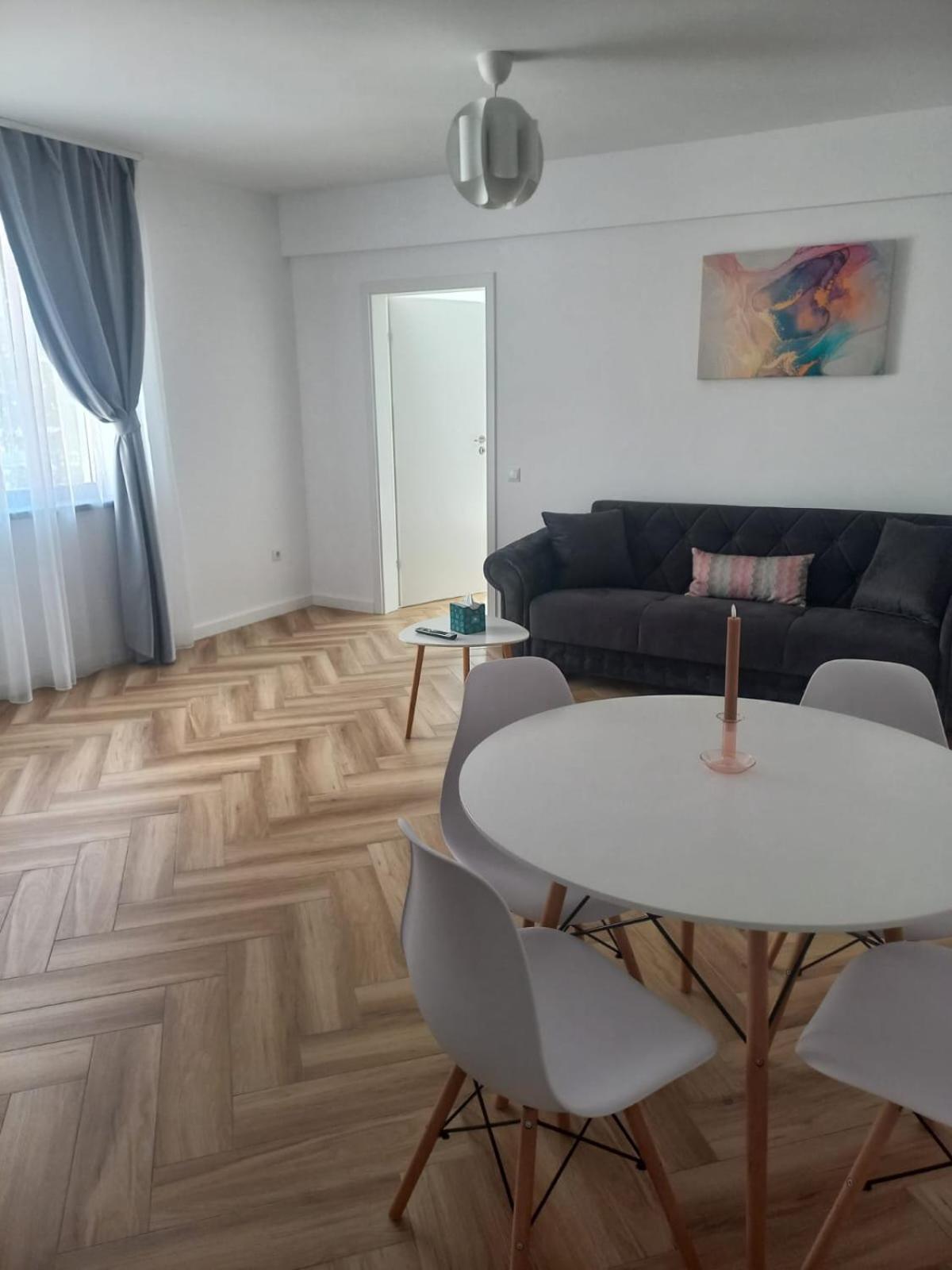 Cinque Stelle Hotel Apartments Kolozsvár Kültér fotó