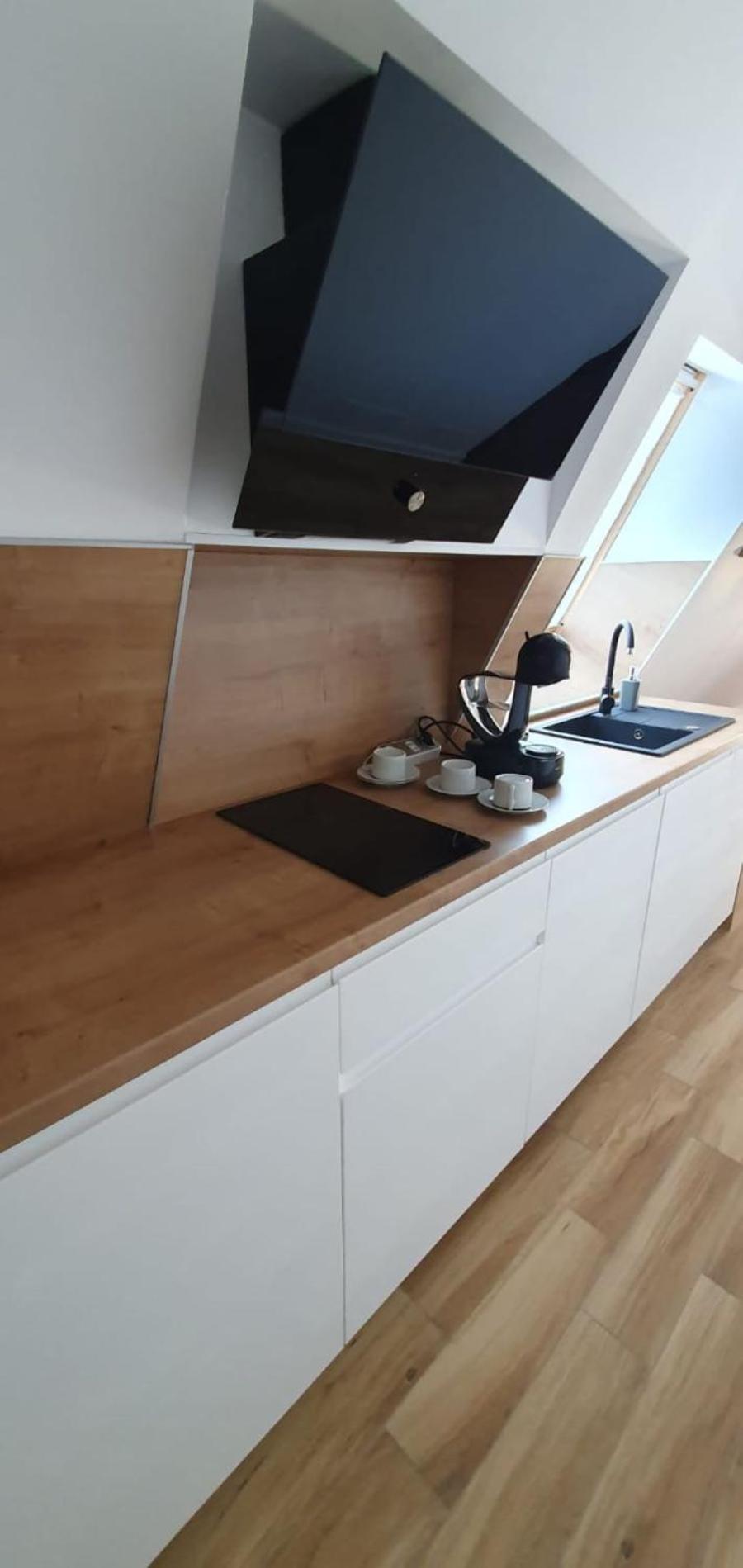 Cinque Stelle Hotel Apartments Kolozsvár Kültér fotó
