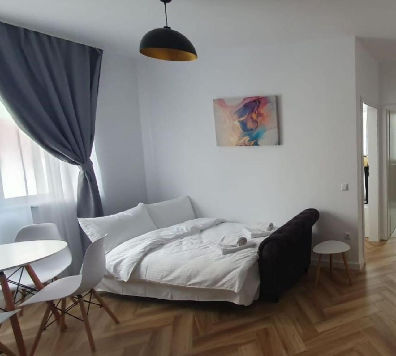 Cinque Stelle Hotel Apartments Kolozsvár Kültér fotó