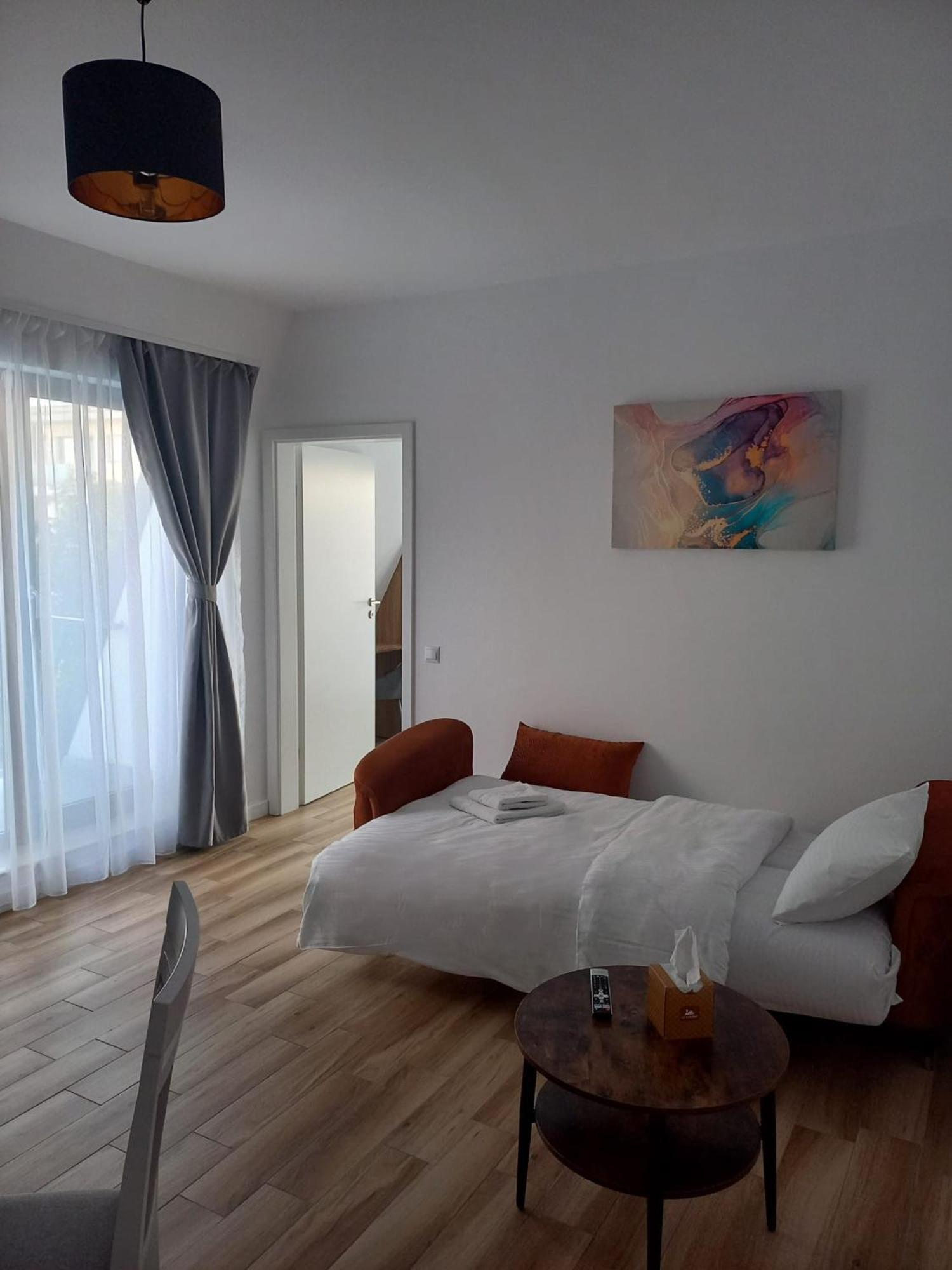 Cinque Stelle Hotel Apartments Kolozsvár Kültér fotó