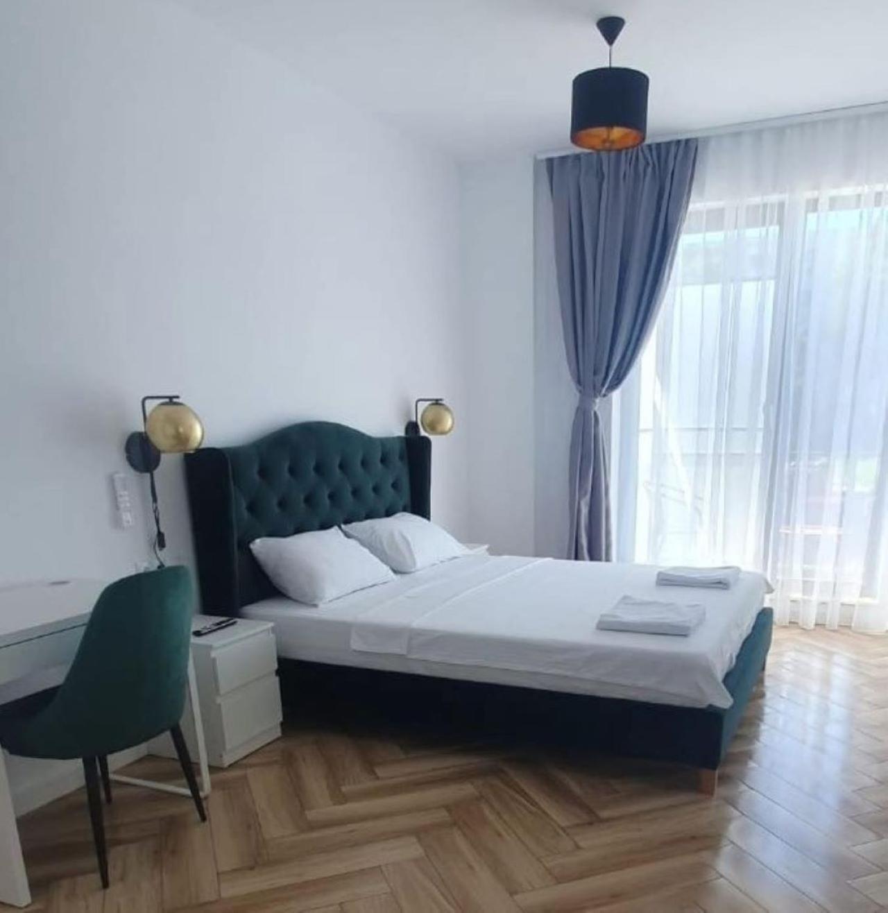 Cinque Stelle Hotel Apartments Kolozsvár Kültér fotó