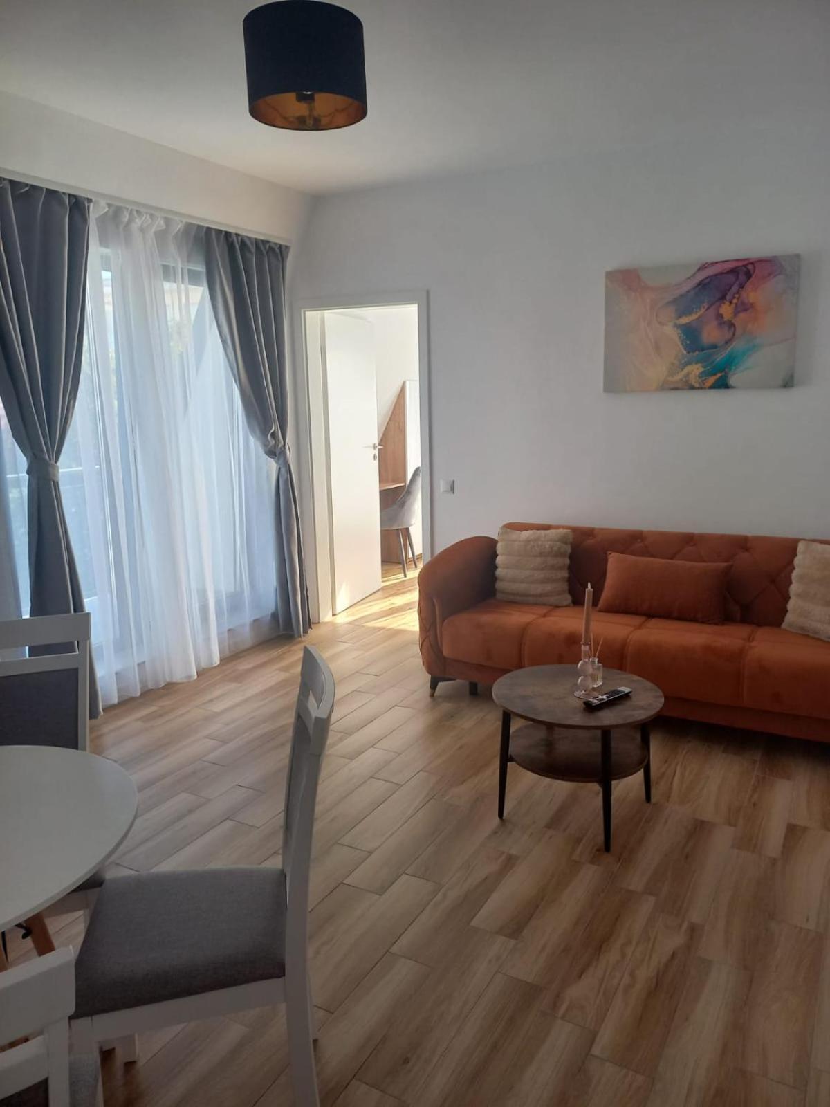 Cinque Stelle Hotel Apartments Kolozsvár Kültér fotó