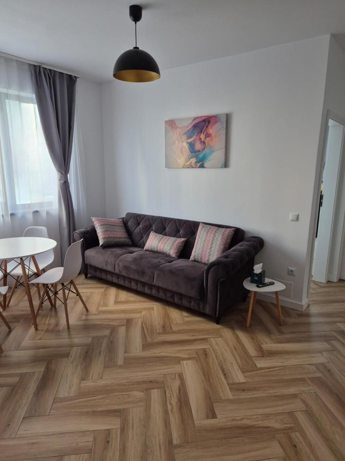 Cinque Stelle Hotel Apartments Kolozsvár Kültér fotó