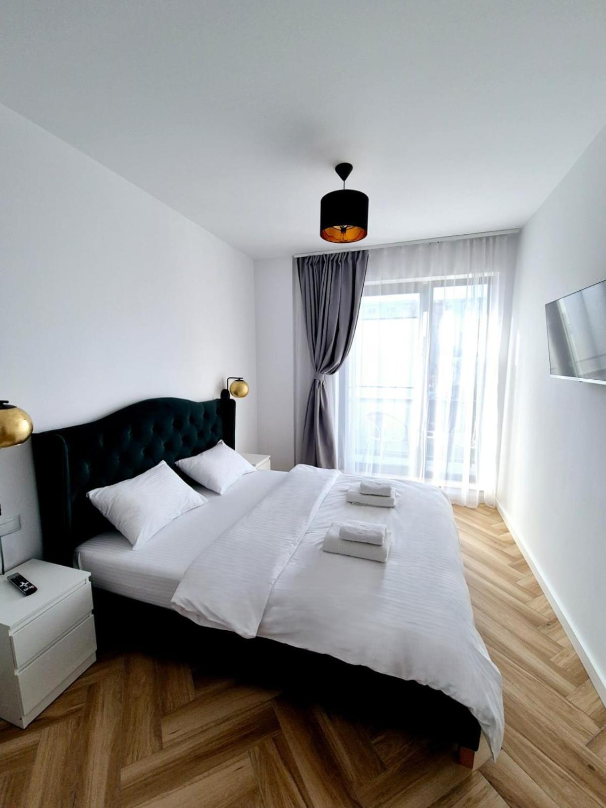 Cinque Stelle Hotel Apartments Kolozsvár Kültér fotó