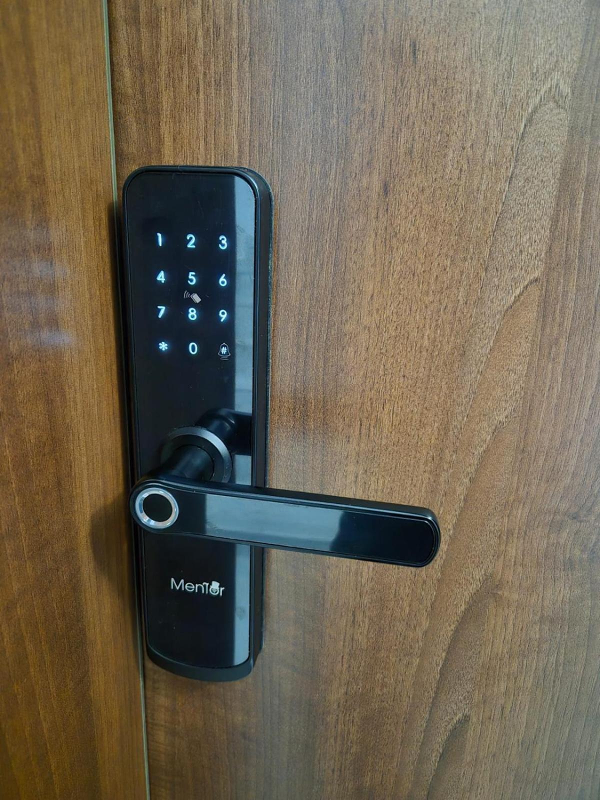 Cinque Stelle Hotel Apartments Kolozsvár Kültér fotó